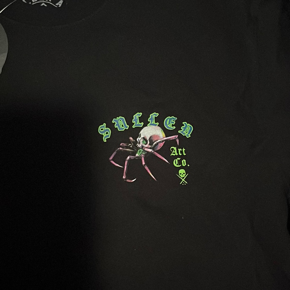 Mens t shirt